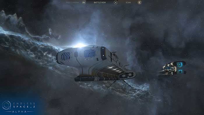 Endless Space 2 (image 9)