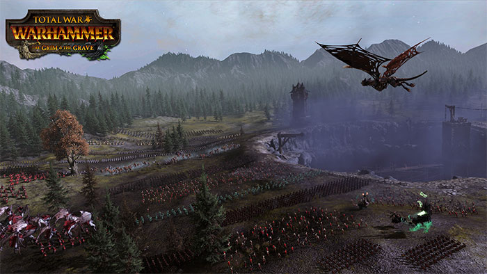 Total War : Warhammer (image 2)