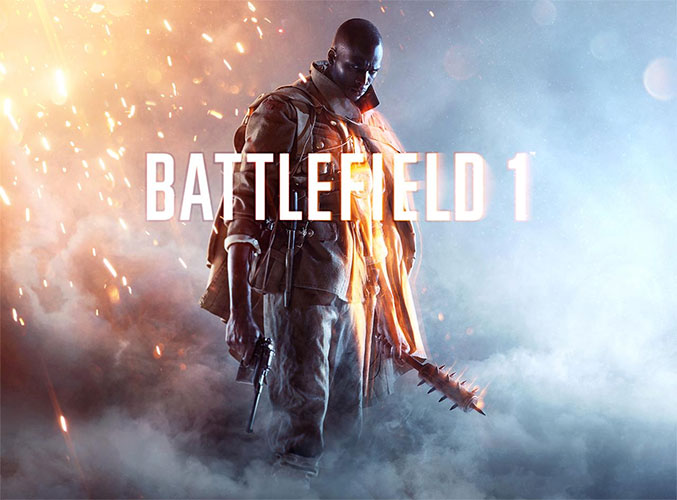 Battlefield 1