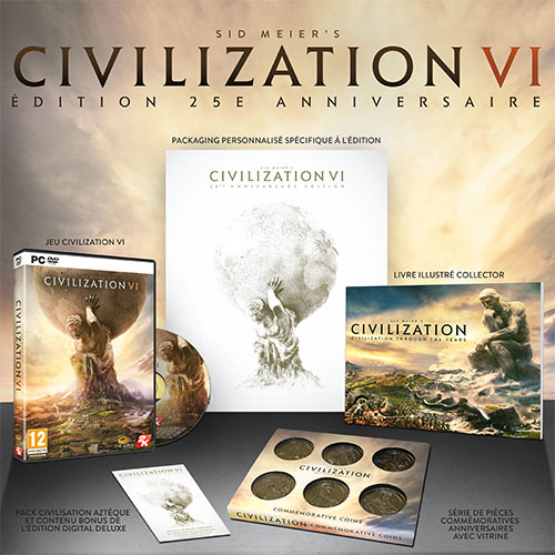 Sid Meier's Civilization VI