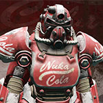 Fallout 4 - Nuka-World : bande-annonce de Bottle et Cappy (PS4, Xbox One, PC)