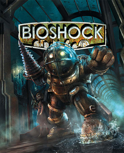 BioShock : The collection