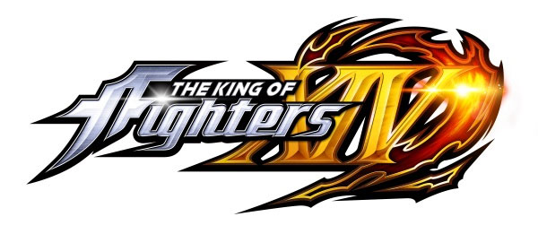 The King of Fighters XIV