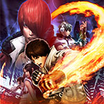 Logo The King of Fighters XIV