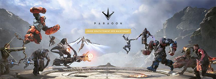 Paragon