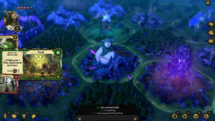 Armello (image 2)