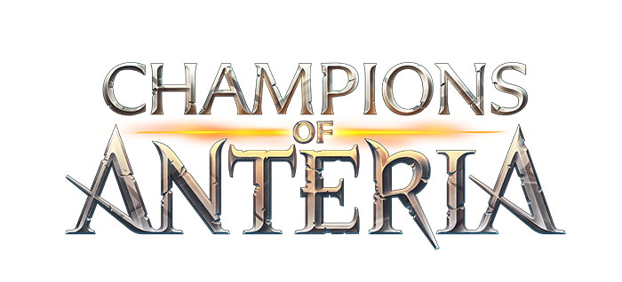 Champions of Anteria