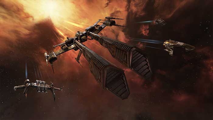 Eve Online (image 2)