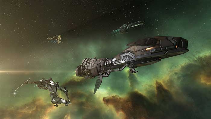 Eve Online (image 1)