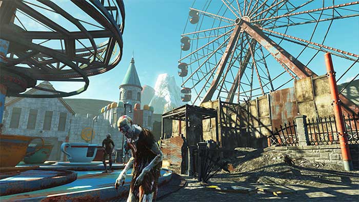 Fallout 4 : Nuka-World (image 4)