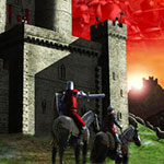 Achevez les mondes dans l'Ere Finale de Stronghold Kingdoms