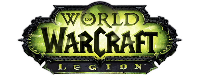 World of Warcraft : Legion