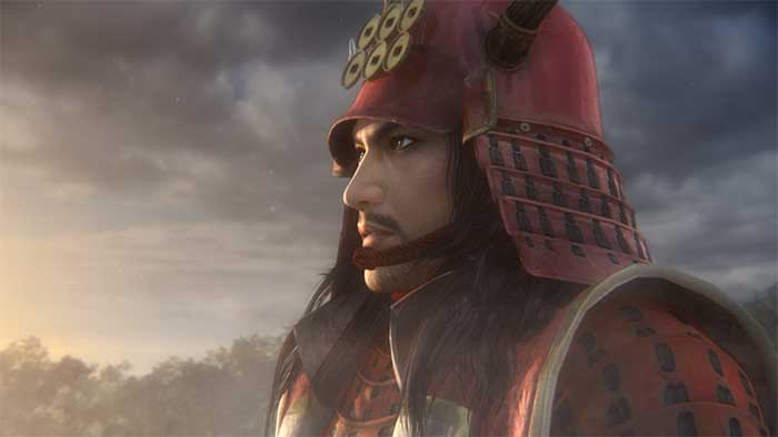 Nobunaga's Ambition : Sphere of Influence - Ascension (image 2)