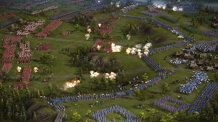 Cossacks 3 (image 3)