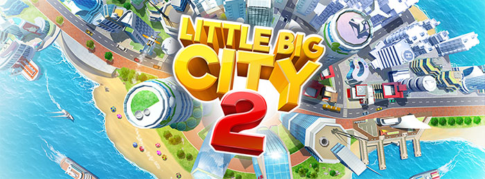 Little Big City 2