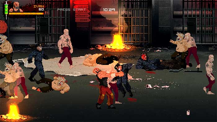 Mother Russia Bleeds (image 2)