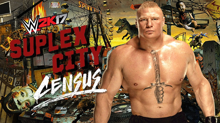 wwe 2ķ 17