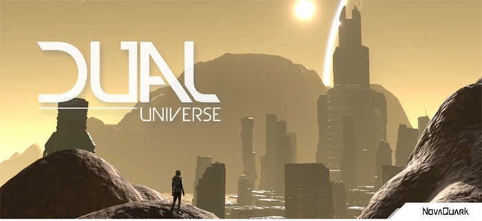 Dual Universe