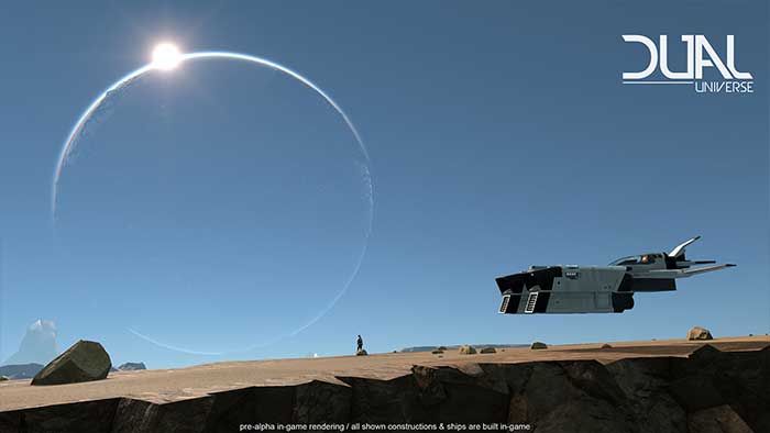 Dual Universe (image 1)