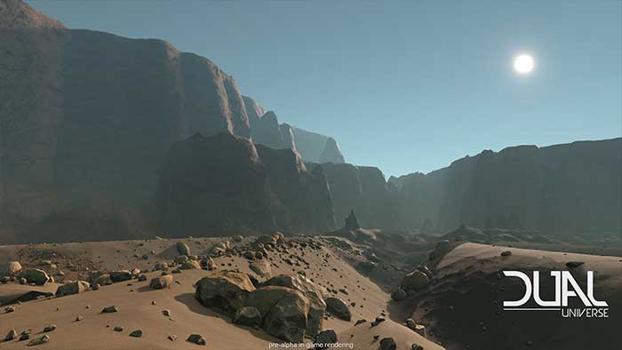 Dual Universe (image 4)