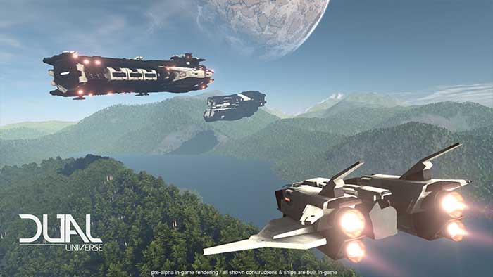 Dual Universe (image 7)