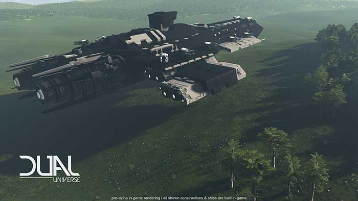 Dual Universe (image 8)