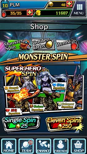 Justice Monsters Five (image 6)