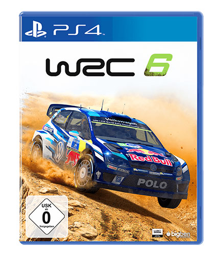 WRC 6 (image 3)