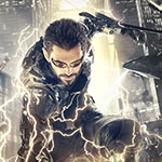 Systeme Rift, DLC scenarise de Deus Ex : Mankind Divided (PS4, PC)