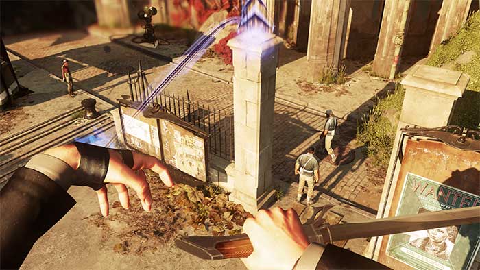 Dishonored 2 (image 2)