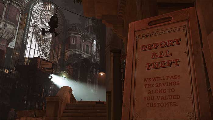 Dishonored 2 (image 6)