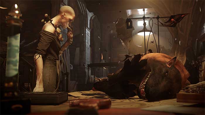 Dishonored 2 (image 7)