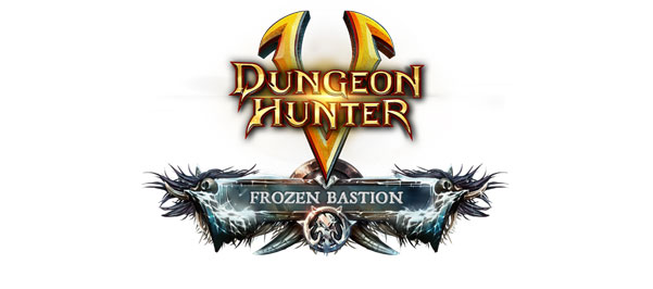 Dungeon Hunter 5