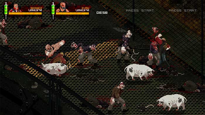 Mother Russia Bleeds (image 3)