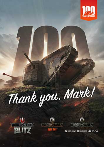 World of Tanks