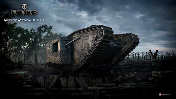 World of Tanks (image 9)