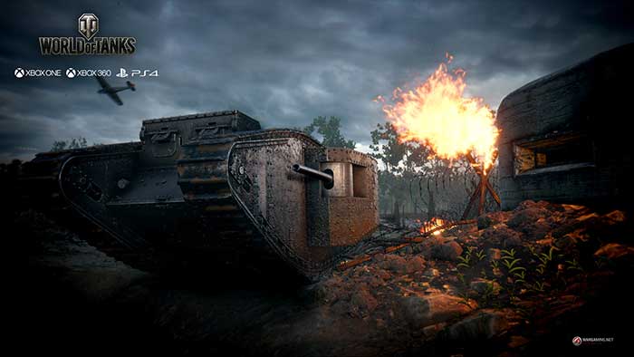 World of Tanks (image 8)