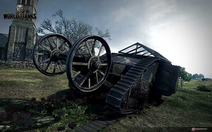 World of Tanks (image 7)