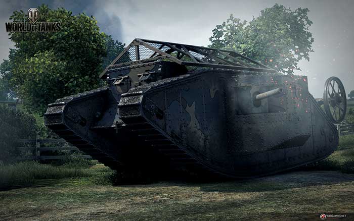 World of Tanks (image 5)