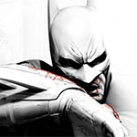 Logo Batman : Return to Arkham