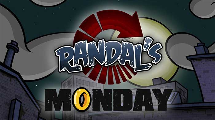 Randal's Monday