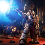 Space Hulk : Deathwing