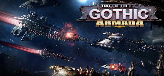 Battlefleet Gothic : Armada