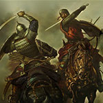 Mount and Blade Warband