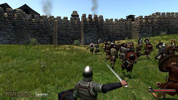 Mount and Blade Warband (image 2)