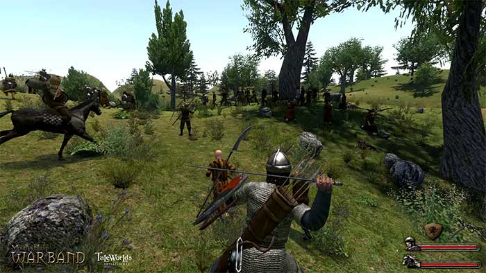 Mount and Blade Warband (image 1)