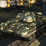 Armored Warfare