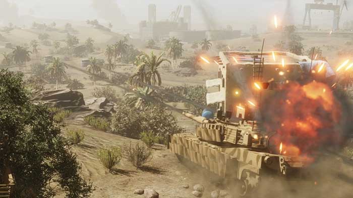 Armored Warfare (image 5)