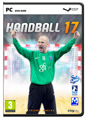 Handball 17 (image 1)