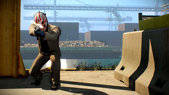 PayDay 2 (image 9)